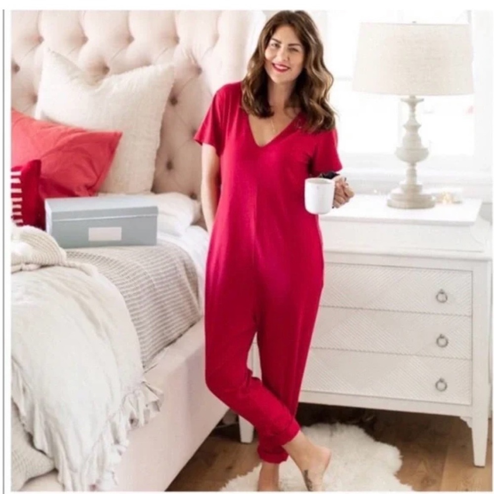 Smash + Tess Jillian Harris custom romper size xs